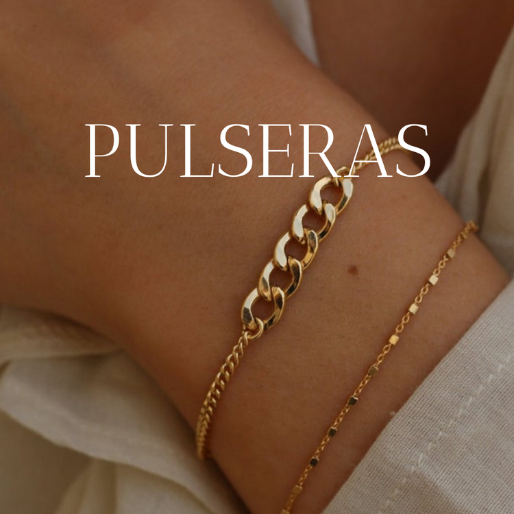 PULSERAS