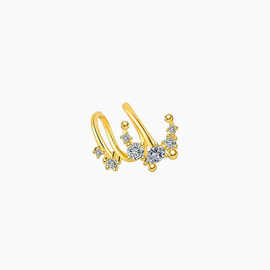 HERA EARCUFF GOLD