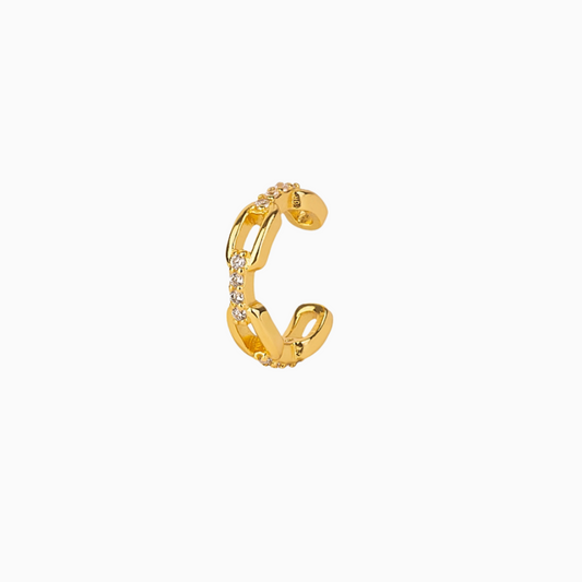 EIRA EARCUFF GOLD