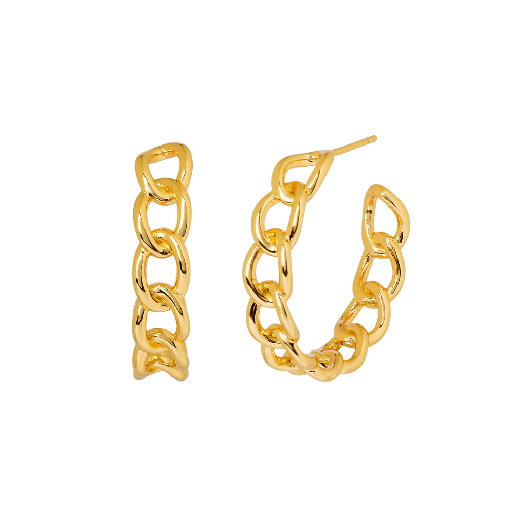 CHAIN GOLD