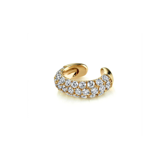 CRETA EAR CUFF